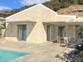 Casa per le vacanze Plakias Caratteristiche 20