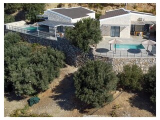 Ferienhaus Plakias Ausstattung 21