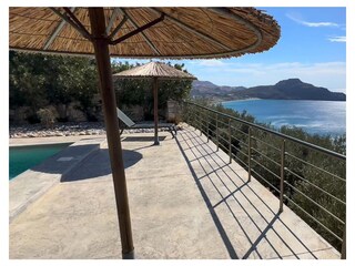 Casa per le vacanze Plakias Ambiente 26