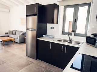 Casa per le vacanze Plakias Caratteristiche 11