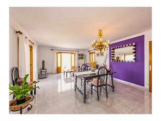 Villa Canyamel Caratteristiche 24