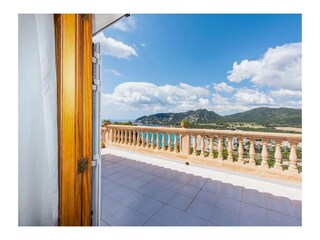 Villa Canyamel Registrazione all'aperto 15