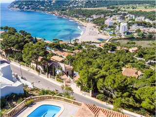 Villa Canyamel Registrazione all'aperto 14