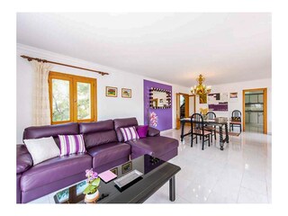 Villa Canyamel Caratteristiche 22