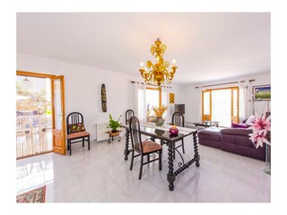 Villa Canyamel Caratteristiche 25