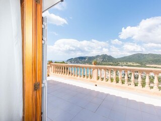 Villa Canyamel Registrazione all'aperto 17