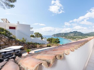 Villa Canyamel Registrazione all'aperto 18