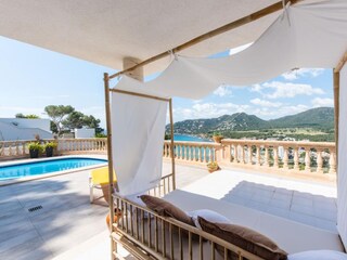 Villa Canyamel Registrazione all'aperto 3