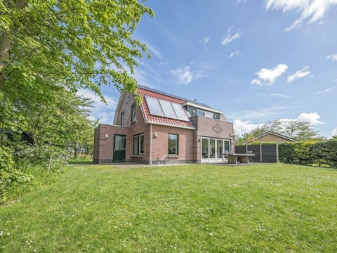 Ferienhaus Slufterhoek 006