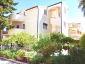 Vakantieappartement Umag Buitenaudio-opname 1