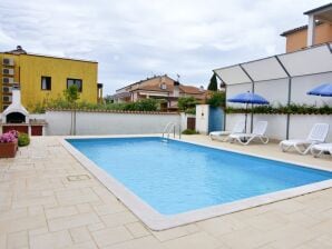 Villa Marija with pool 6+2 - Umag - image1