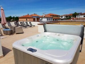 Holiday apartment Alpa Wihrpool - Umag - image1