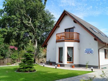Ferienwohnung Schröter