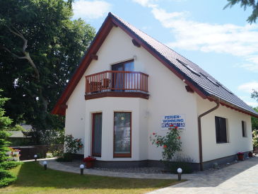 Ferienwohnung Schröter