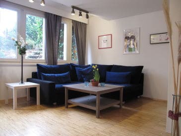 Holiday apartment Grintsch