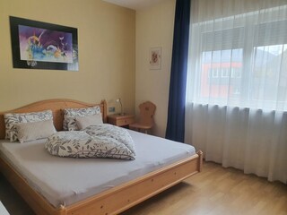 Appartamento per vacanze Sautens Caratteristiche 13