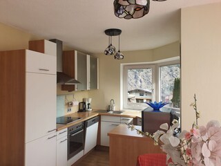 Appartamento per vacanze Sautens Caratteristiche 8