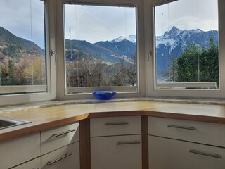 Appartamento per vacanze Sautens Cucina 27