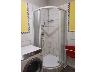 Appartamento per vacanze Sautens Bagno 25