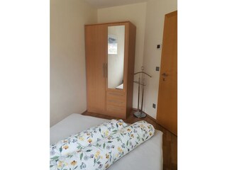 Appartamento per vacanze Sautens Camera da letto 23