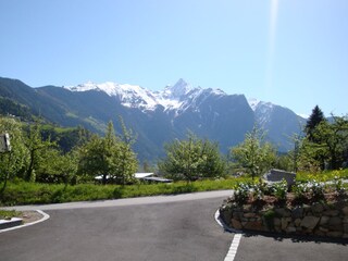 Appartamento per vacanze Sautens Ambiente 19