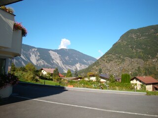 Appartamento per vacanze Sautens Ambiente 23