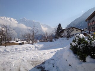 Appartamento per vacanze Sautens Ambiente 25