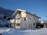 Vakantieappartement Sautens Buitenaudio-opname 1