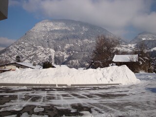 Appartamento per vacanze Sautens Ambiente 26