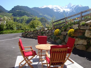 Appartamento per vacanze Sautens Ambiente 20