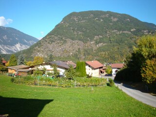 Appartamento per vacanze Sautens Ambiente 21