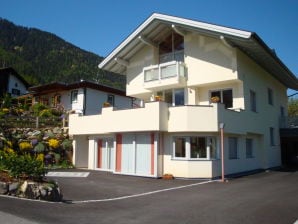 Vakantieappartement Wilhelm - Sautens - image1