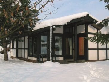Ferienhaus Panorama