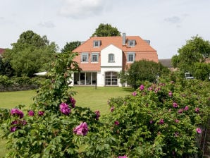 Apartment Malvengarten-Usedom