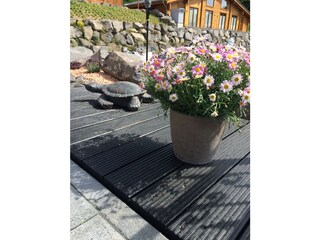 Ferienhaus Rieden (Eifel) Außenaufnahme 4