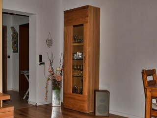 Holiday apartment Dettingen Features 10