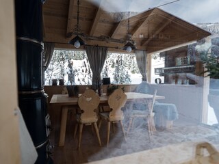 Holiday house Außervillgraten Outdoor Recording 5