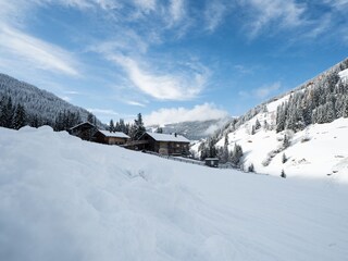 Casa per le vacanze Außervillgraten Ambiente 19