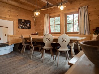 Casa per le vacanze Außervillgraten Caratteristiche 8