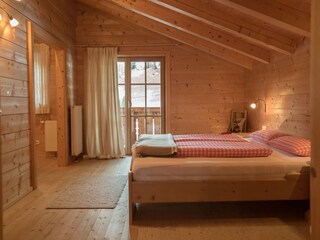 Casa per le vacanze Außervillgraten Caratteristiche 12