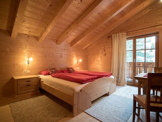 Casa per le vacanze Außervillgraten Caratteristiche 13