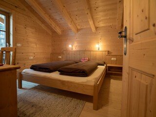 Casa per le vacanze Außervillgraten Caratteristiche 14