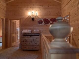 Casa per le vacanze Außervillgraten Caratteristiche 17