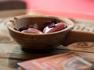 Casa per le vacanze Außervillgraten Caratteristiche 11