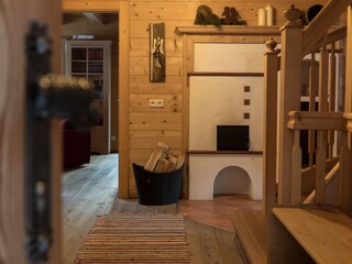 Casa per le vacanze Außervillgraten Caratteristiche 18