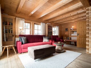 Casa per le vacanze Außervillgraten Caratteristiche 9