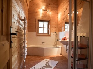 Casa per le vacanze Außervillgraten Caratteristiche 16