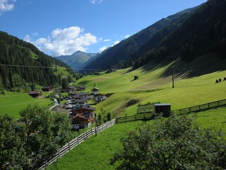 Casa per le vacanze Außervillgraten Ambiente 20