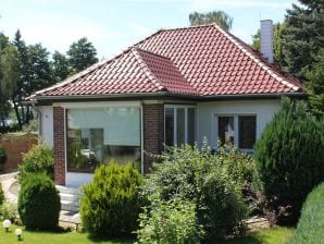 Ferienhaus Haus Strandweg - Königs Wusterhausen - image1