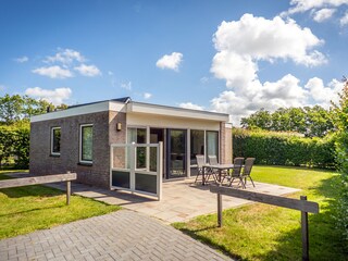 Bungalow De Koog Registrazione all'aperto 1